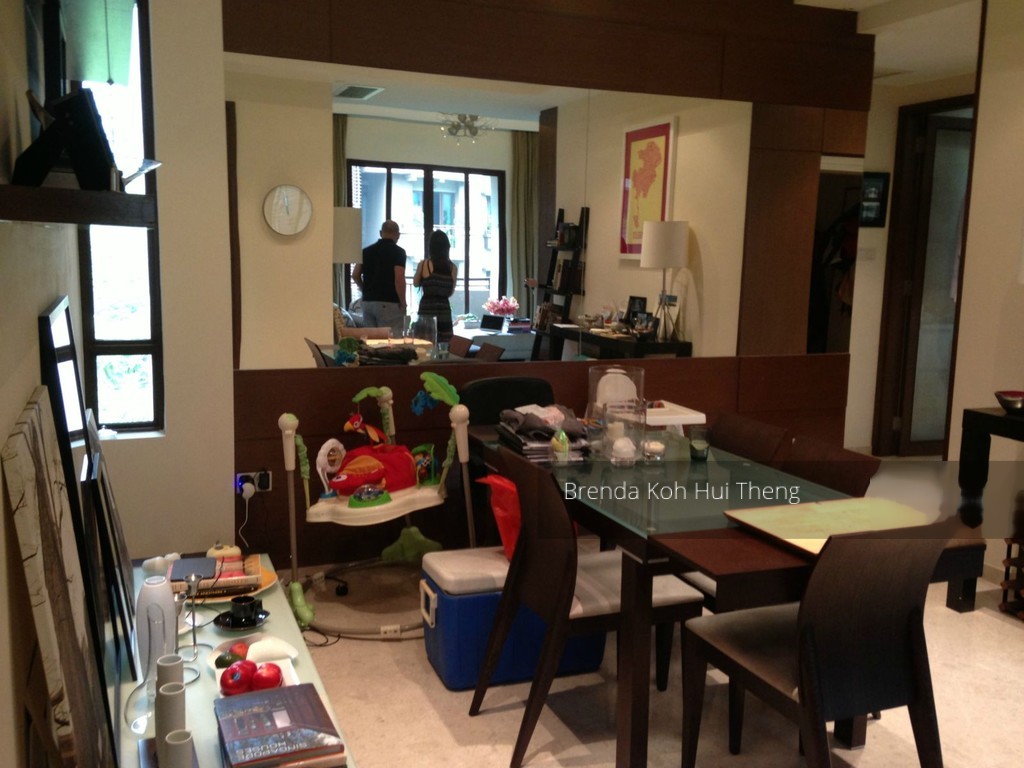 The Cornwall (D10), Condominium #150950592
